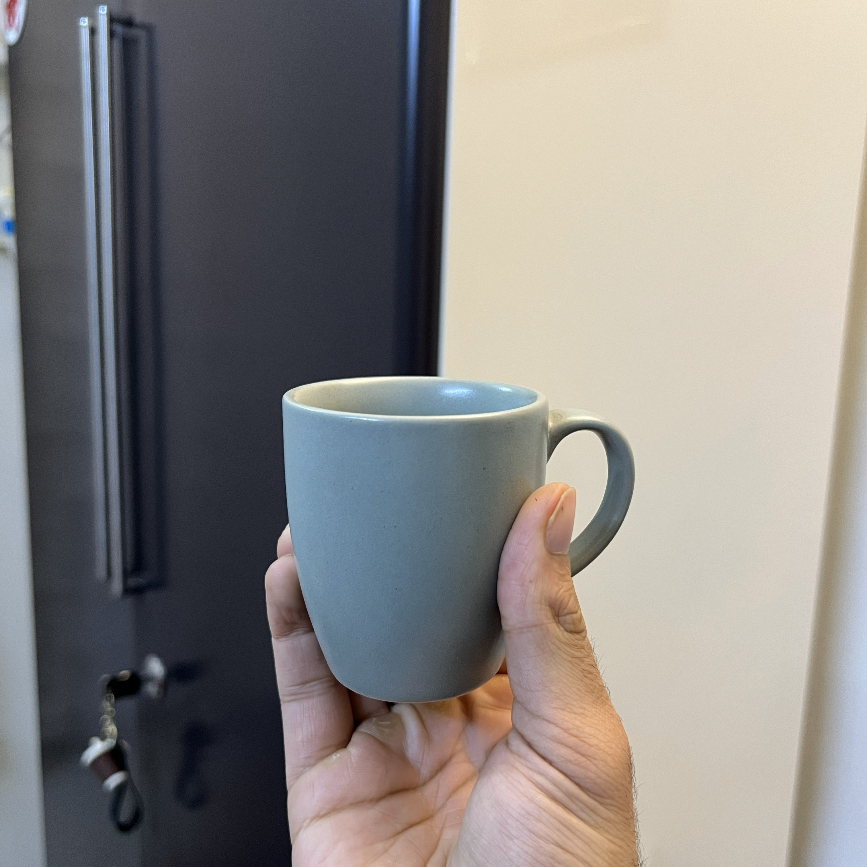 Flat White Cups - 150ml