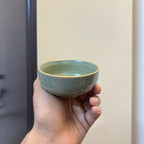 Green Bowl - Pack of 2