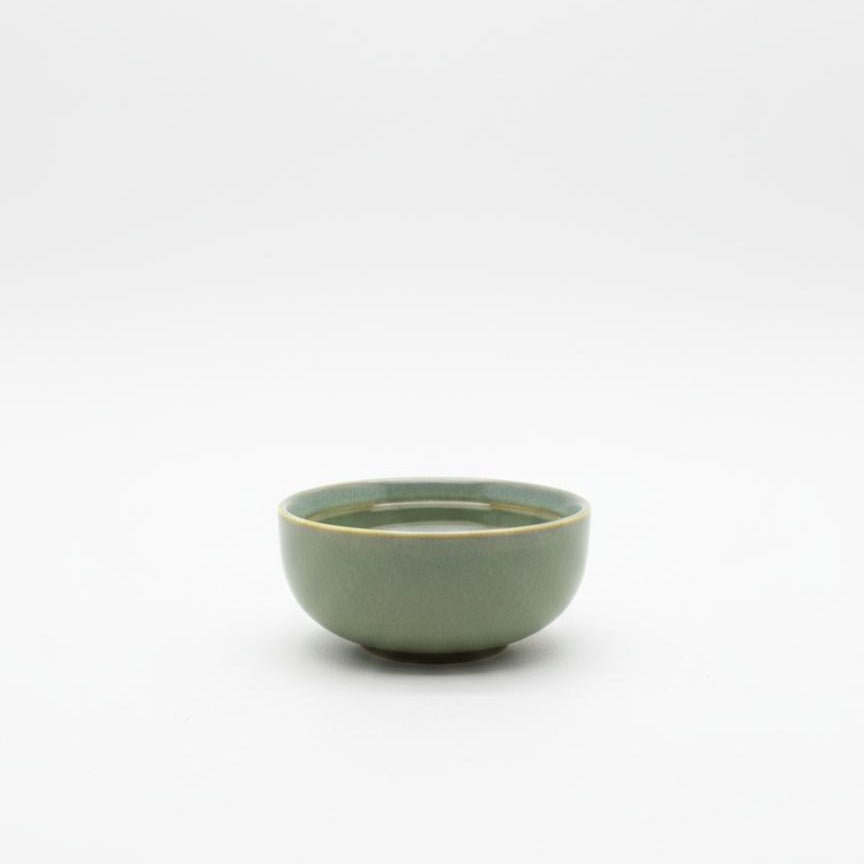 Green Bowl - Pack of 2