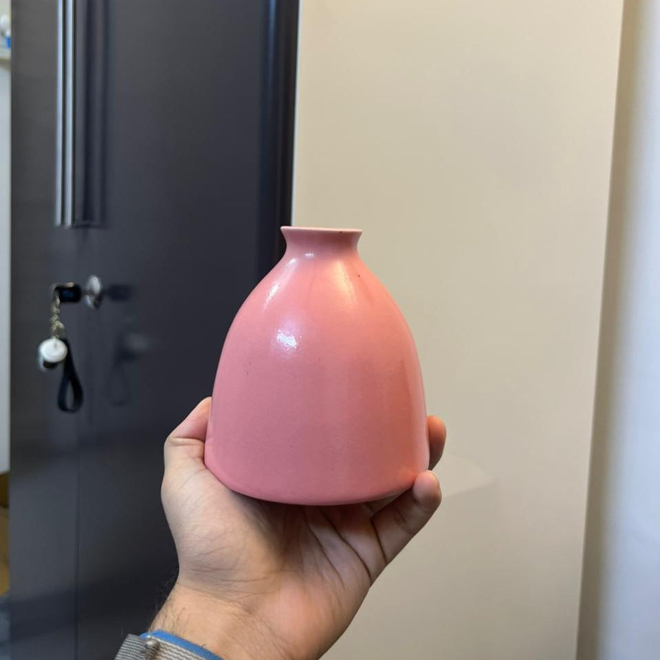 Half Vase