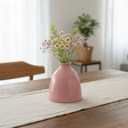 Half Vase