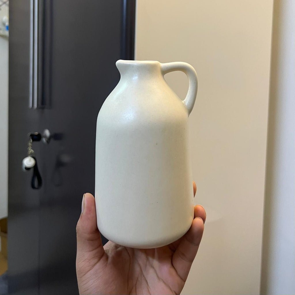 Jug Vase