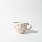 Little Hearts straight studio photo