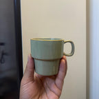 Modern Green