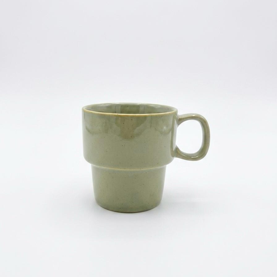 Modern Green