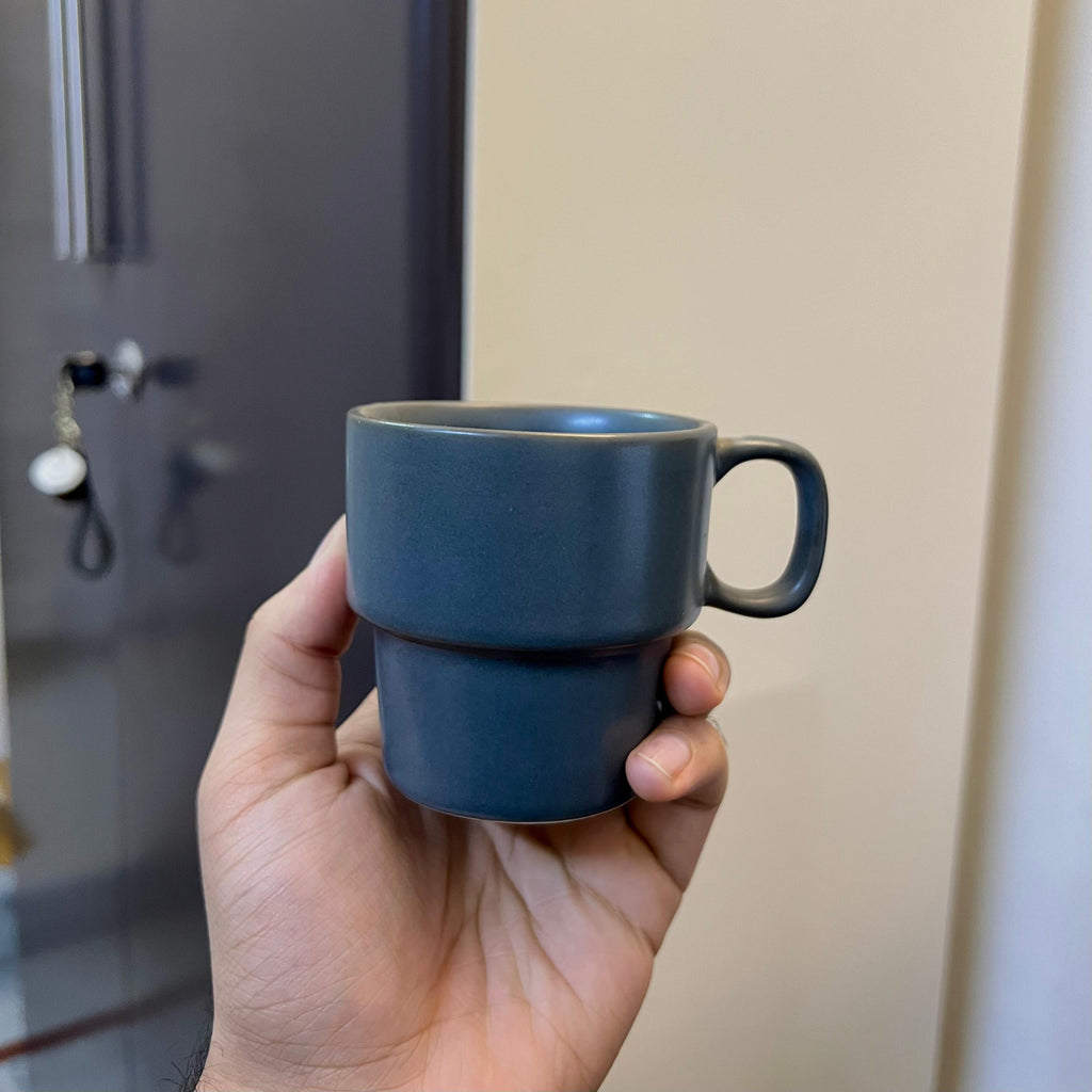 Modern Electric Grey