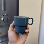 Modern Electric Grey