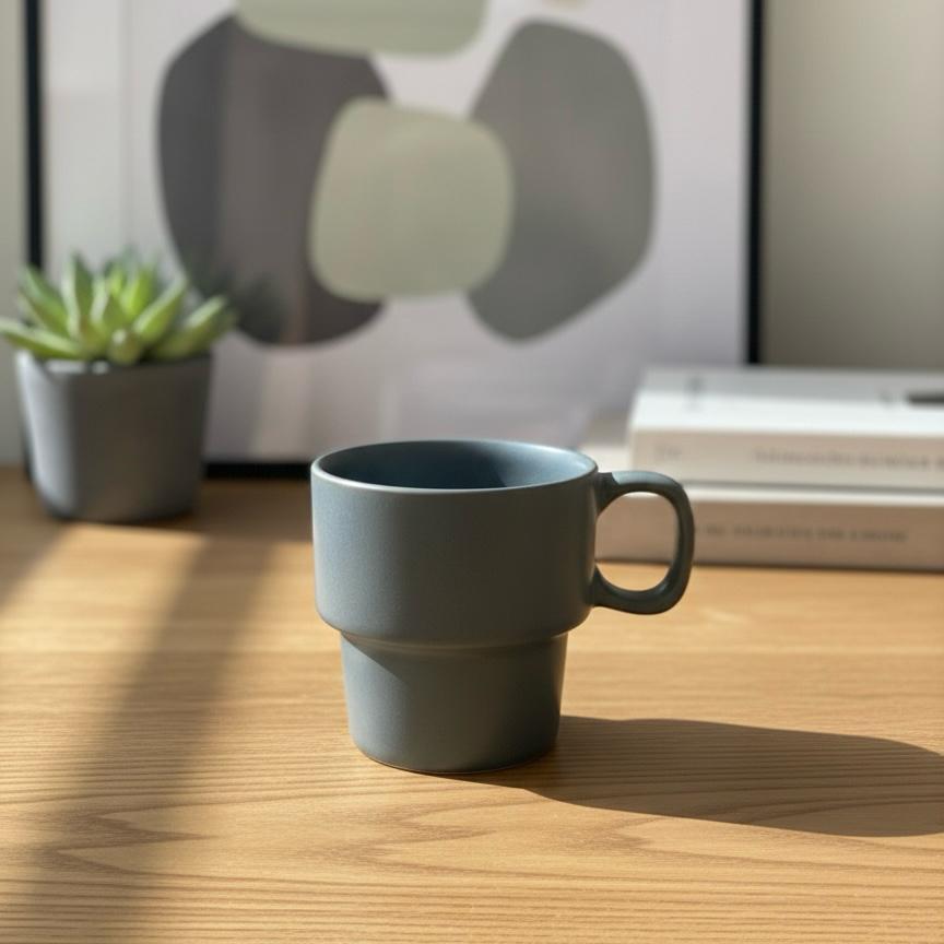 Modern Electric Grey