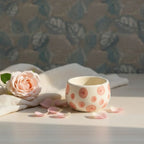 Pink Serving Dips - Pack of 2