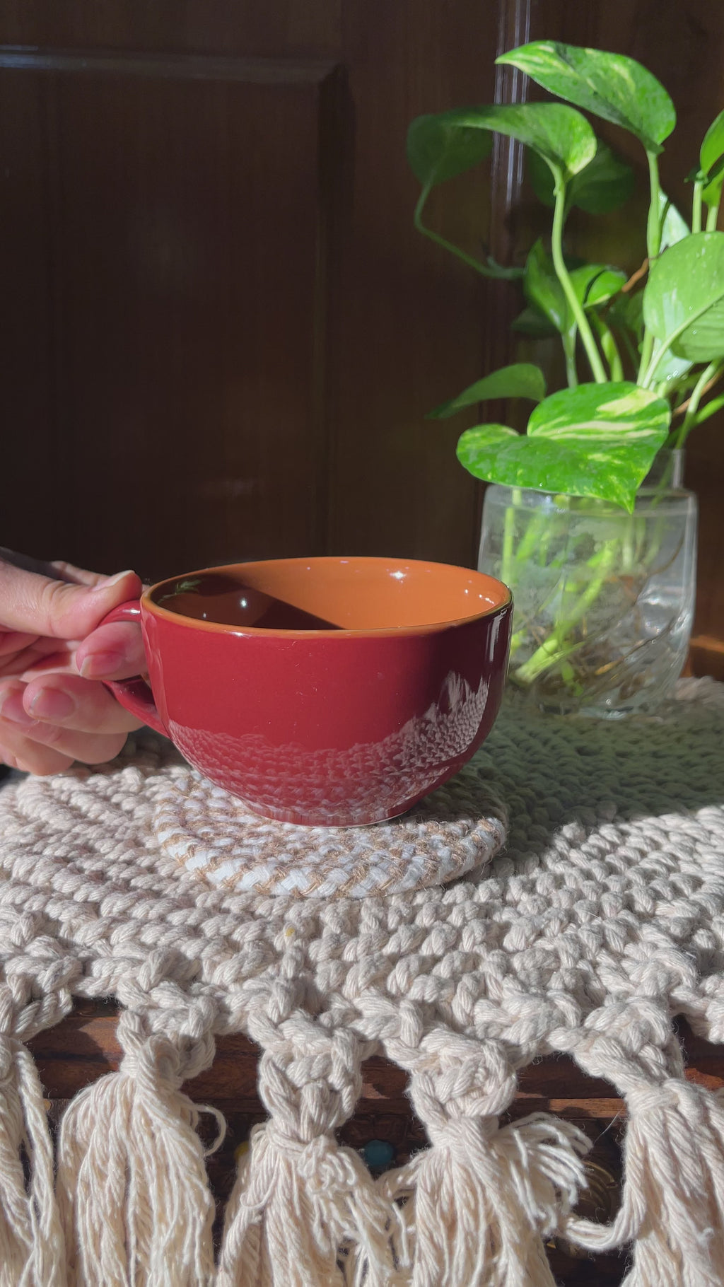 Classic-burgundy-video