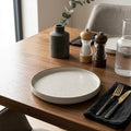 Quarter Plate