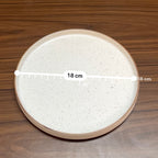 Quarter Plate