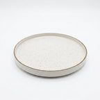 Quarter Plate
