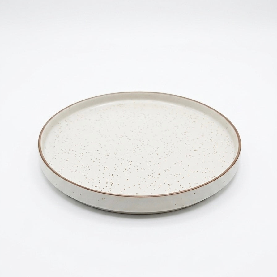 Quarter Plate