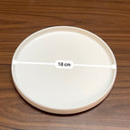 Quarter Plate
