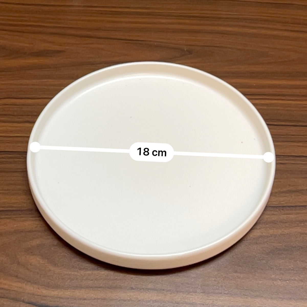 Quarter Plate