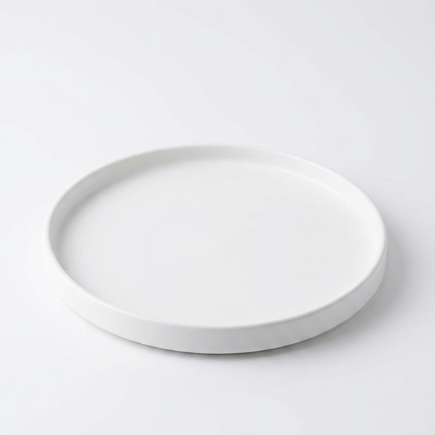 Quarter Plate