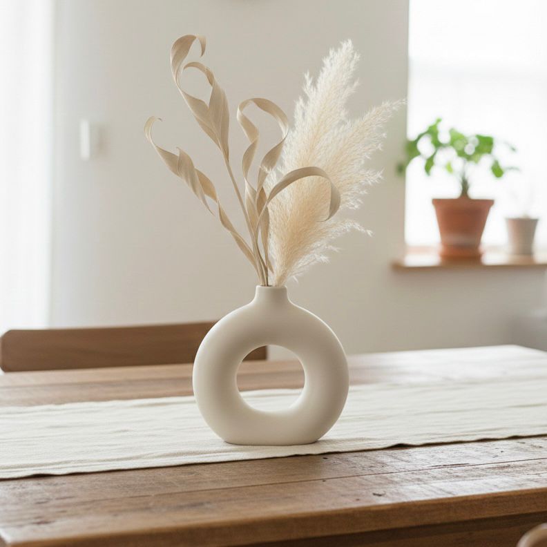 Ring Vase