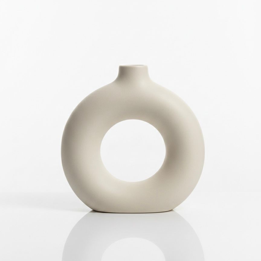 Ring Vase