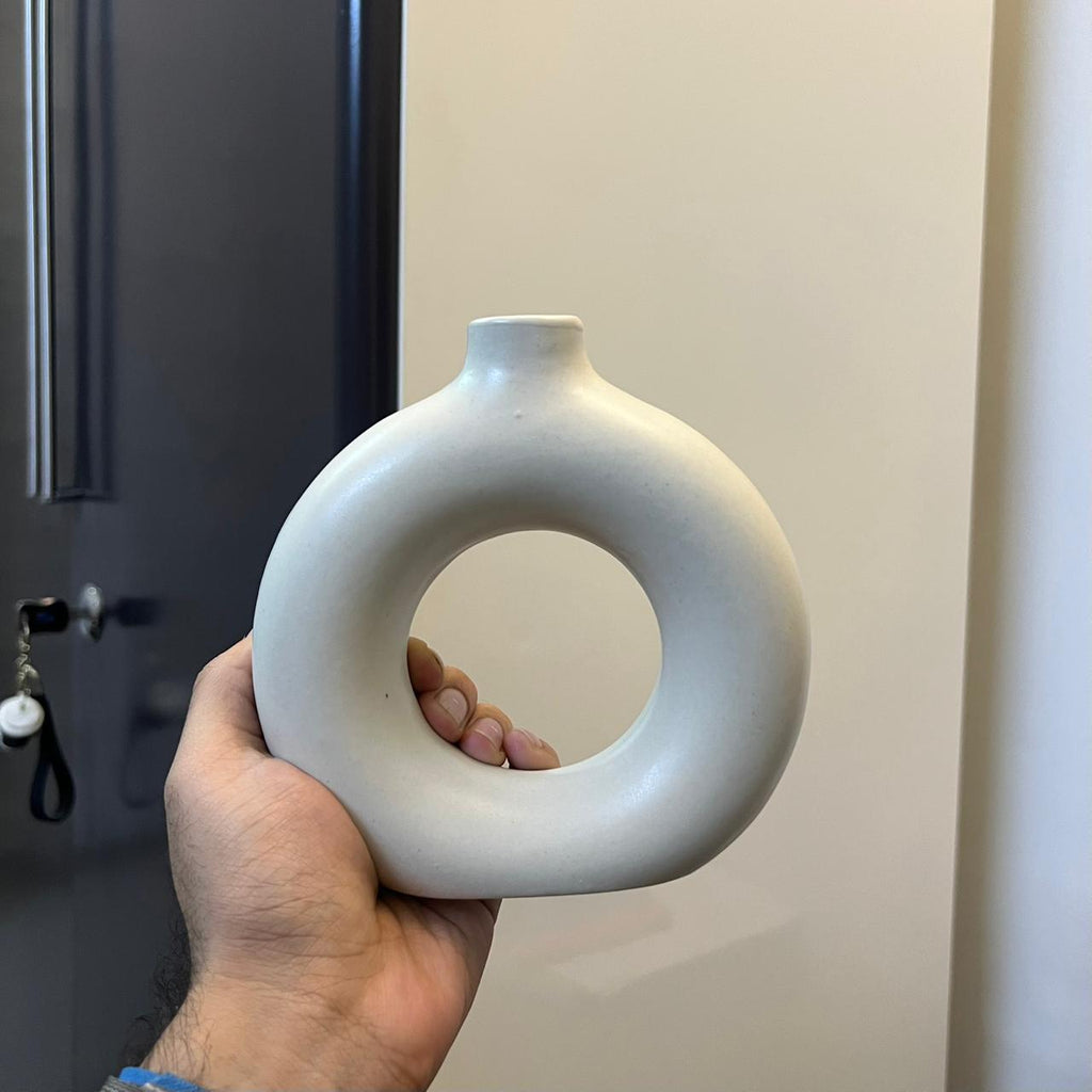Ring Vase