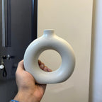 Ring Vase